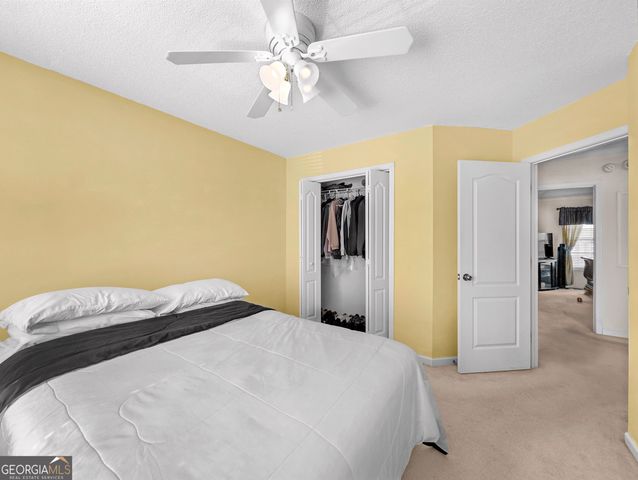 4484 Northridge Trail, Ellenwood, GA 30294