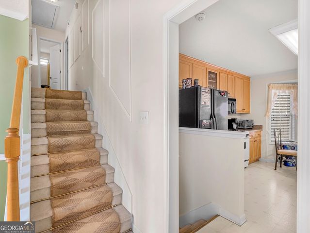 4484 Northridge Trail, Ellenwood, GA 30294