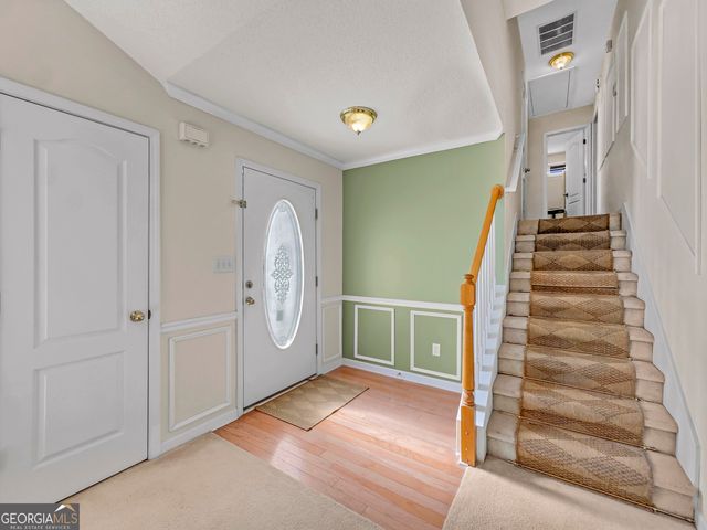 4484 Northridge Trail, Ellenwood, GA 30294