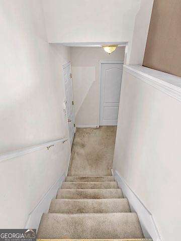 4484 Northridge Trail, Ellenwood, GA 30294