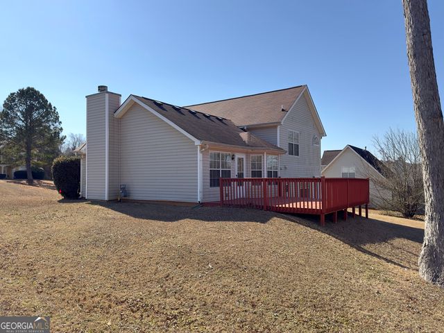 4484 Northridge Trail, Ellenwood, GA 30294