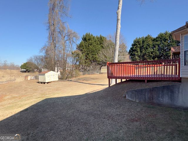 4484 Northridge Trail, Ellenwood, GA 30294