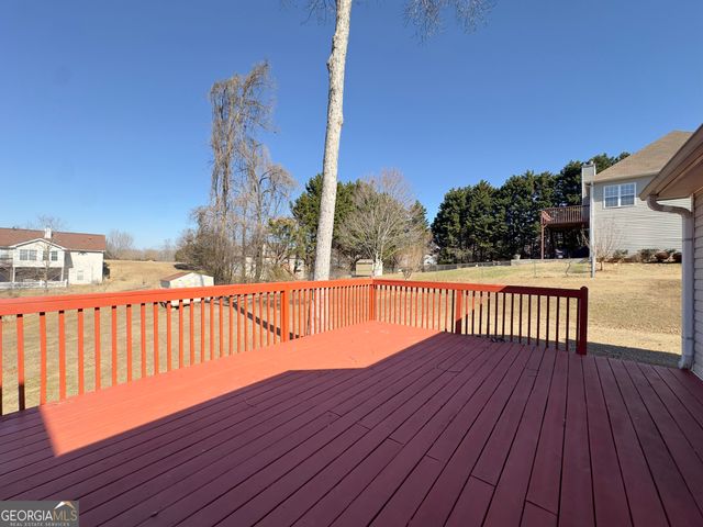 4484 Northridge Trail, Ellenwood, GA 30294