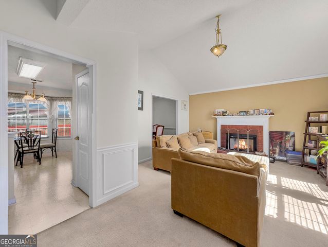 4484 Northridge Trail, Ellenwood, GA 30294