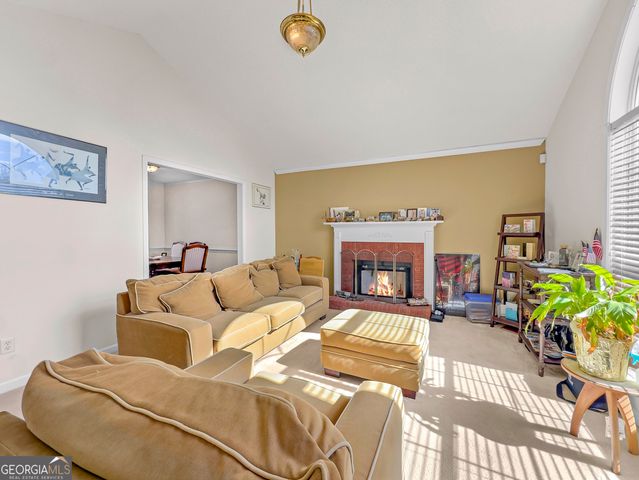 4484 Northridge Trail, Ellenwood, GA 30294