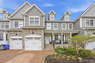3 Horan Court, Old Bridge, NJ 08857