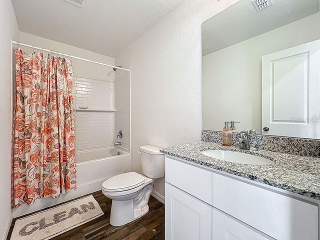 17209 SABRINA CIRCLE, Port Charlotte, FL 33948