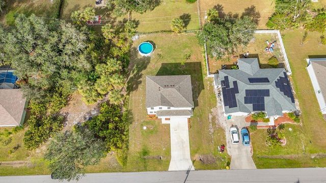 17209 SABRINA CIRCLE, Port Charlotte, FL 33948