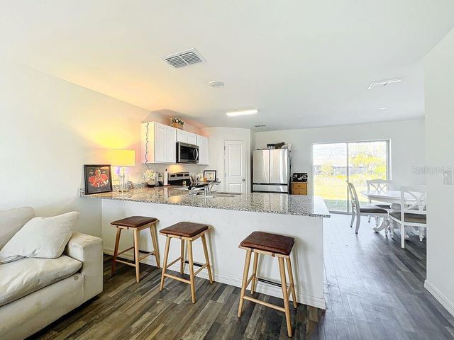 17209 SABRINA CIRCLE, Port Charlotte, FL 33948