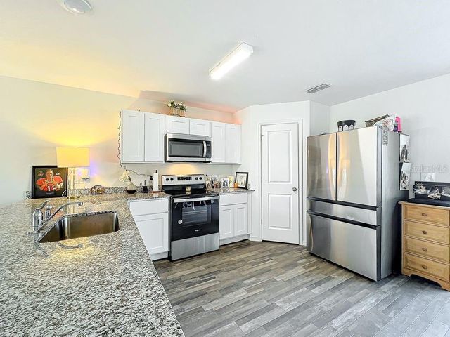 17209 SABRINA CIRCLE, Port Charlotte, FL 33948