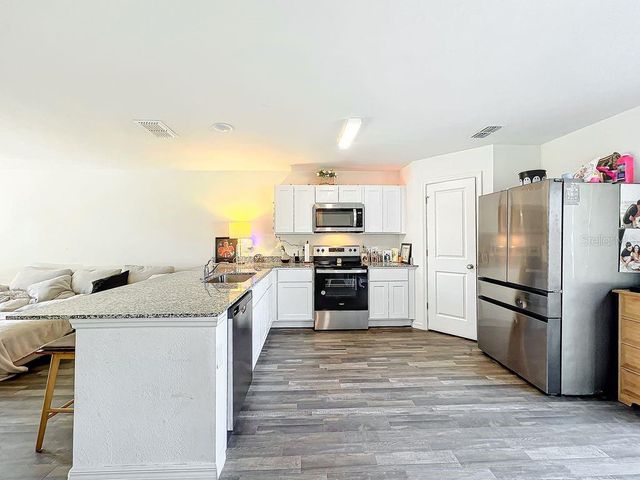 17209 SABRINA CIRCLE, Port Charlotte, FL 33948