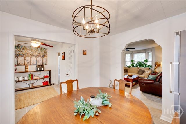 429 Columbus Drive, Savannah, GA 31405