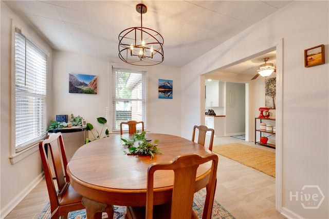 429 Columbus Drive, Savannah, GA 31405