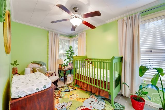 429 Columbus Drive, Savannah, GA 31405