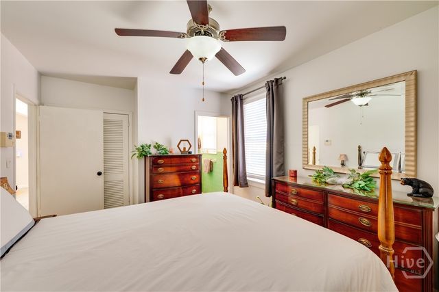 429 Columbus Drive, Savannah, GA 31405