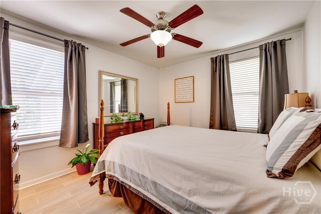 429 Columbus Drive, Savannah, GA 31405