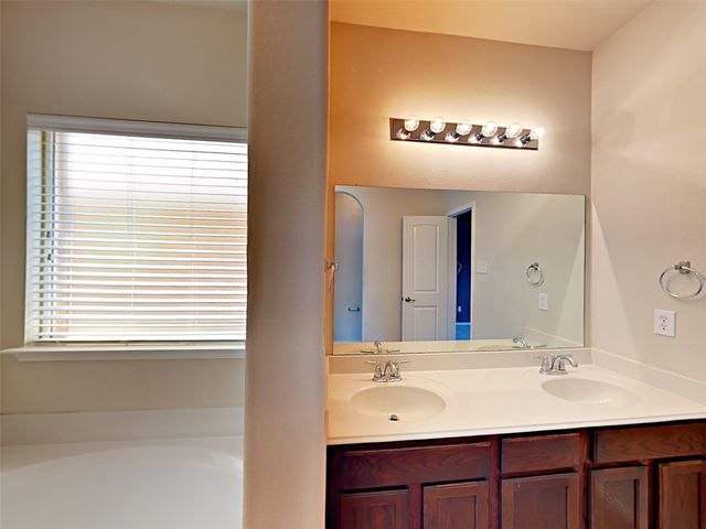 9616 Mystic Dunes Drive, Mckinney, TX 75072