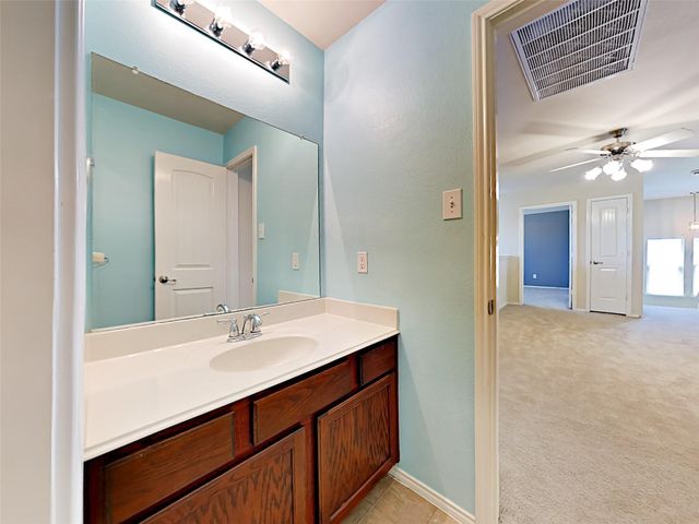9616 Mystic Dunes Drive, Mckinney, TX 75072