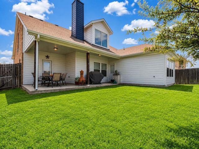9616 Mystic Dunes Drive, Mckinney, TX 75072