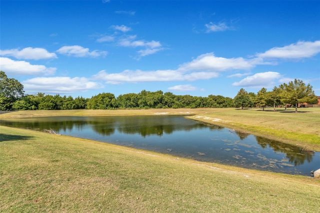 9616 Mystic Dunes Drive, Mckinney, TX 75072