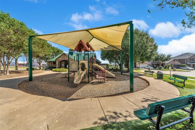 9616 Mystic Dunes Drive, Mckinney, TX 75072