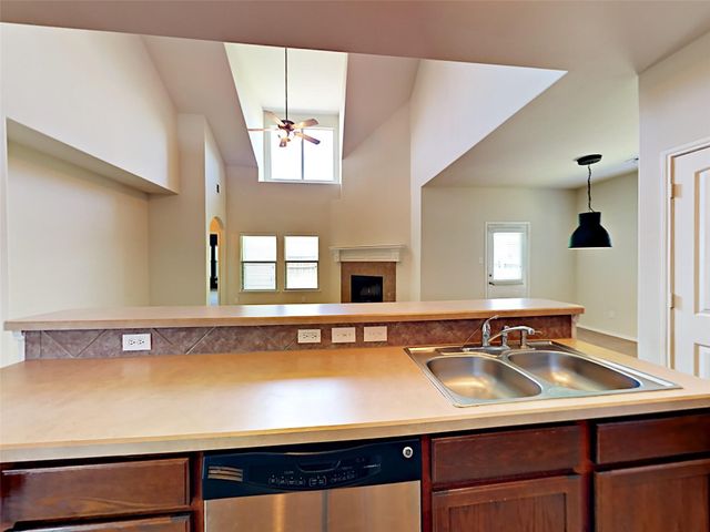 9616 Mystic Dunes Drive, Mckinney, TX 75072