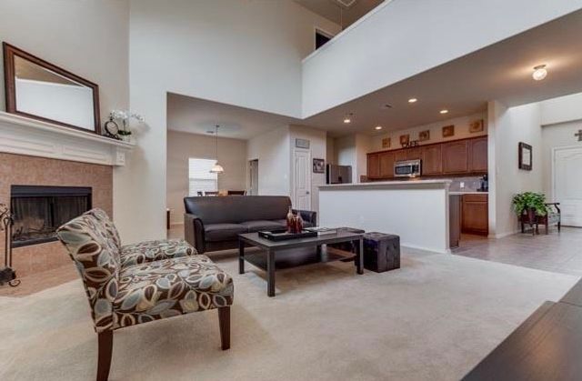 9616 Mystic Dunes Drive, Mckinney, TX 75072