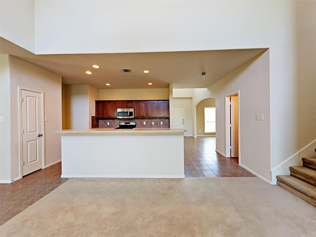 9616 Mystic Dunes Drive, Mckinney, TX 75072