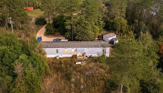 17300 Fm 943, Livingston, TX 77351