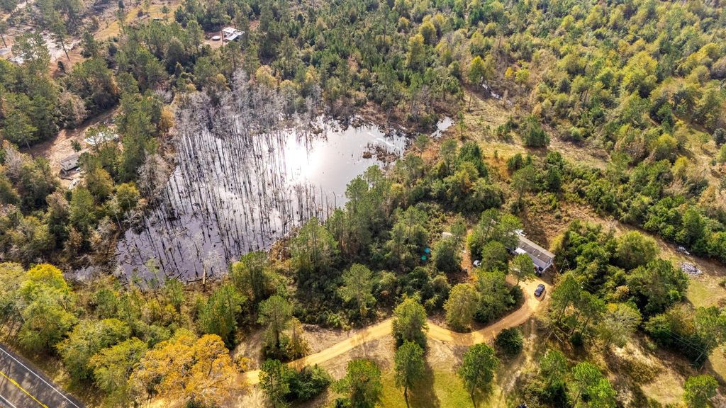 17300 Fm 943, Livingston, TX 77351