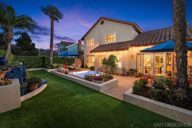 3935 San Gregorio, San Diego, CA 92130