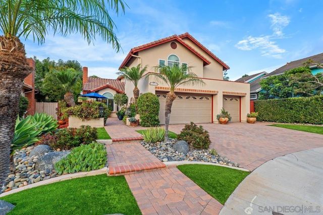 3935 San Gregorio, San Diego, CA 92130