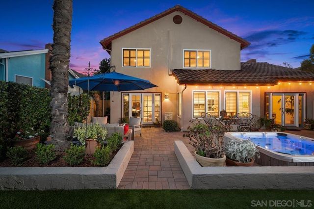 3935 San Gregorio, San Diego, CA 92130
