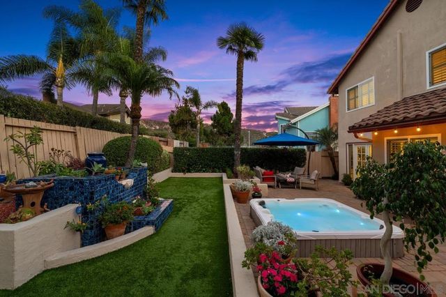 3935 San Gregorio, San Diego, CA 92130