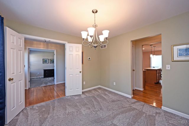 1090 Ridgepointe Drive, Union Twp, OH 45103