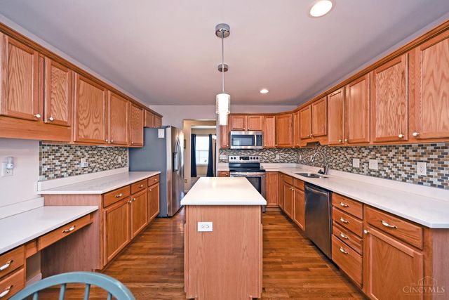 1090 Ridgepointe Drive, Union Twp, OH 45103