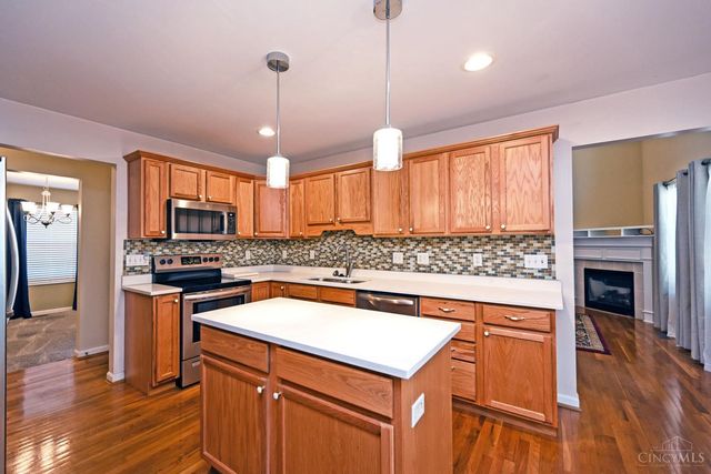 1090 Ridgepointe Drive, Union Twp, OH 45103