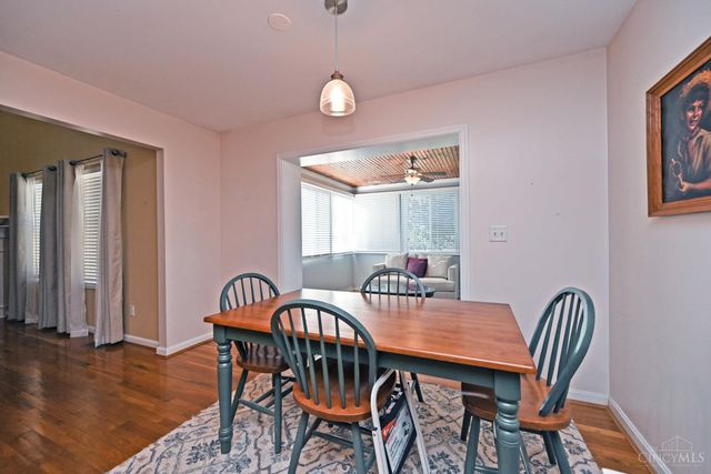 1090 Ridgepointe Drive, Union Twp, OH 45103