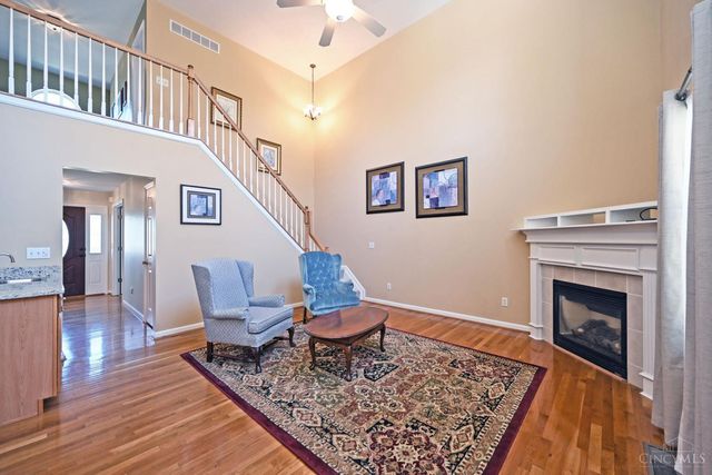 1090 Ridgepointe Drive, Union Twp, OH 45103