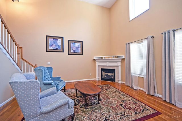 1090 Ridgepointe Drive, Union Twp, OH 45103