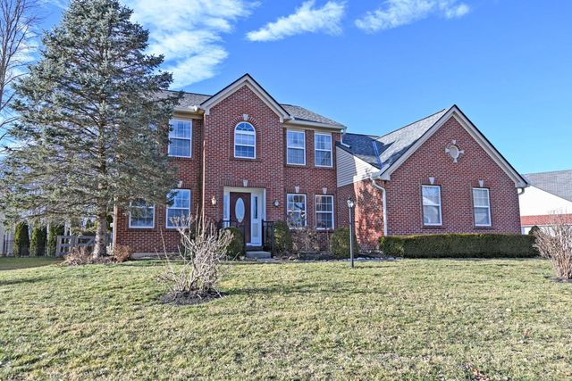 1090 Ridgepointe Drive, Union Twp, OH 45103