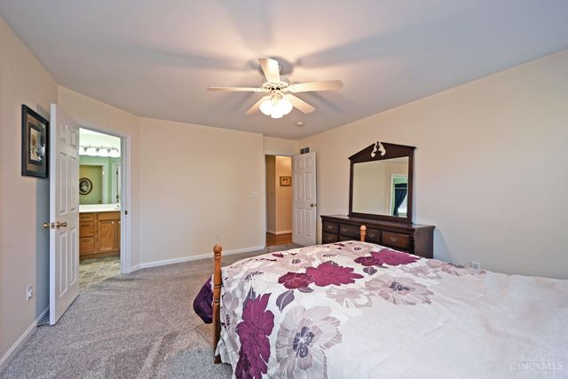 1090 Ridgepointe Drive, Union Twp, OH 45103