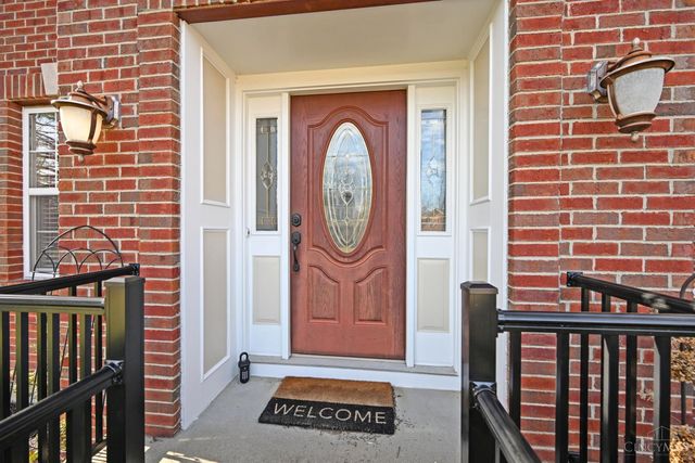 1090 Ridgepointe Drive, Union Twp, OH 45103