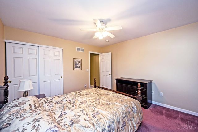 1090 Ridgepointe Drive, Union Twp, OH 45103