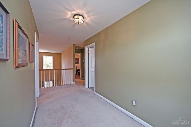 1090 Ridgepointe Drive, Union Twp, OH 45103