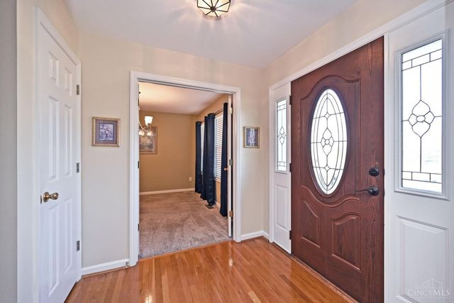 1090 Ridgepointe Drive, Union Twp, OH 45103