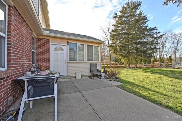 1090 Ridgepointe Drive, Union Twp, OH 45103