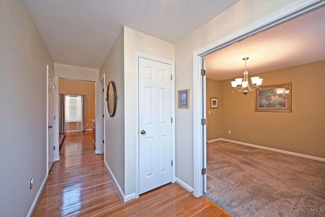 1090 Ridgepointe Drive, Union Twp, OH 45103