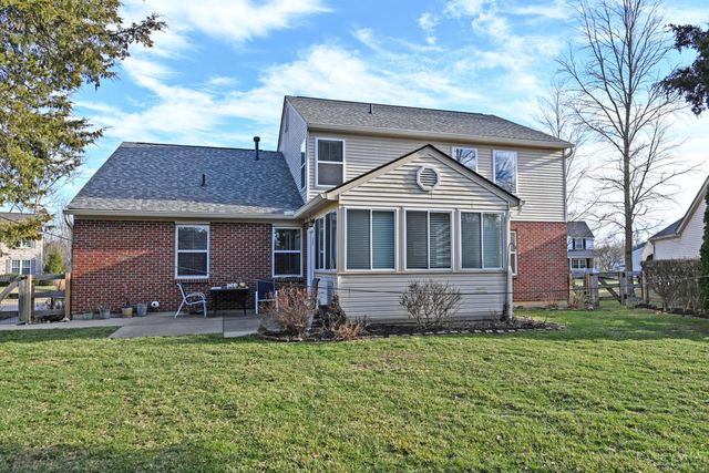 1090 Ridgepointe Drive, Union Twp, OH 45103