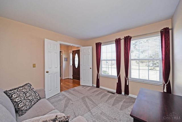 1090 Ridgepointe Drive, Union Twp, OH 45103